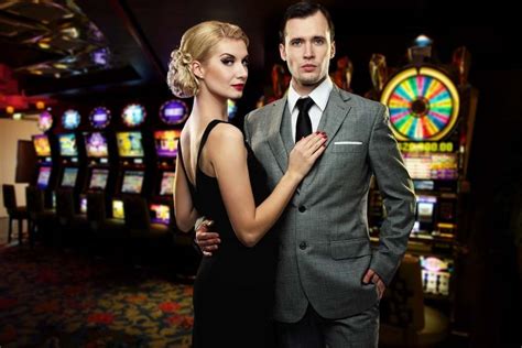  casino dresscode